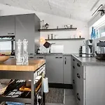 別荘 Beautiful Home In Assens With Wifi アッセンズ