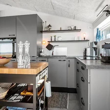 Feriehus 2 Bedroom Lovely In Assens