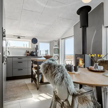 2 Bedroom Lovely In Assens