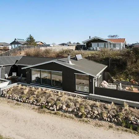 Beautiful Home In Assens With Wifi 別荘 *