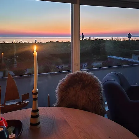 2 Bedroom Lovely In Feriehus *