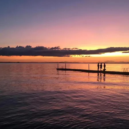 Feriehus 2 Bedroom Lovely In