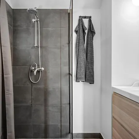 2 Bedroom Lovely In Feriehus Assens