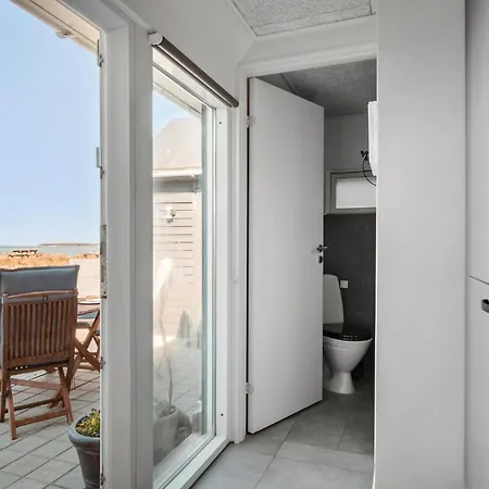 2 Bedroom Lovely Home In Assens Tatil Evi *