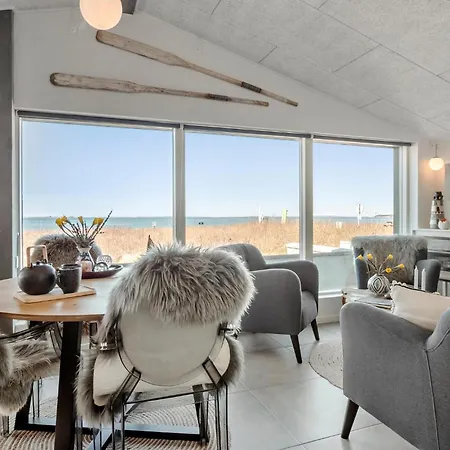 Feriehus 2 Bedroom Lovely In *