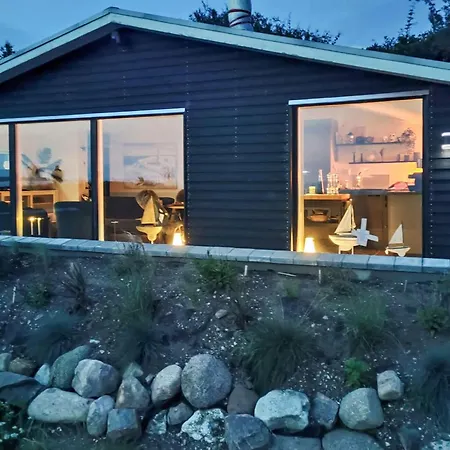 2 Bedroom Lovely In Assens