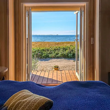度假居 Lovely In With Wifi *