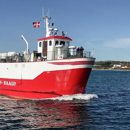 2 Bedroom Lovely In Сasa de vacaciones