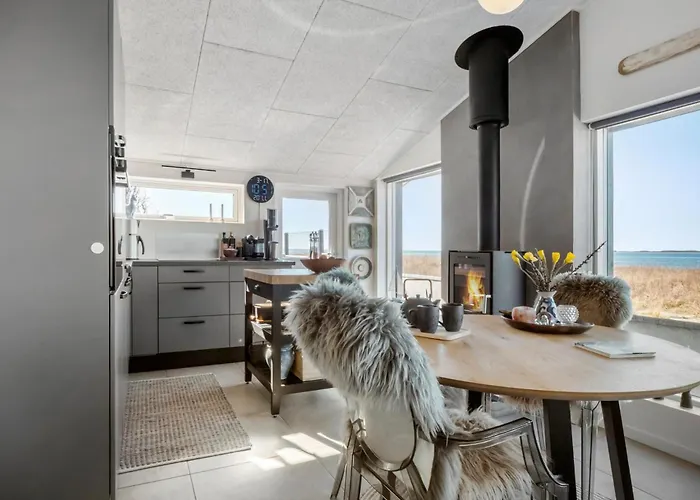 2 Bedroom Lovely In Assens