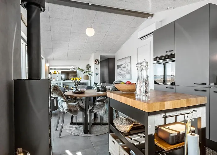 2 Bedroom Lovely In * Assens