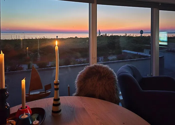 2 Bedroom Lovely In Сasa de vacaciones *