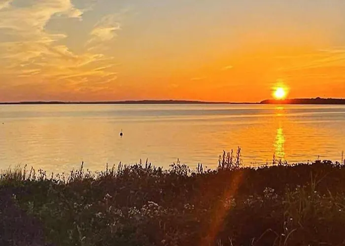 2 Bedroom Lovely In Сasa de vacaciones