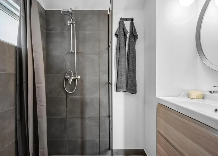 2 Bedroom Lovely In Сasa de vacaciones Assens