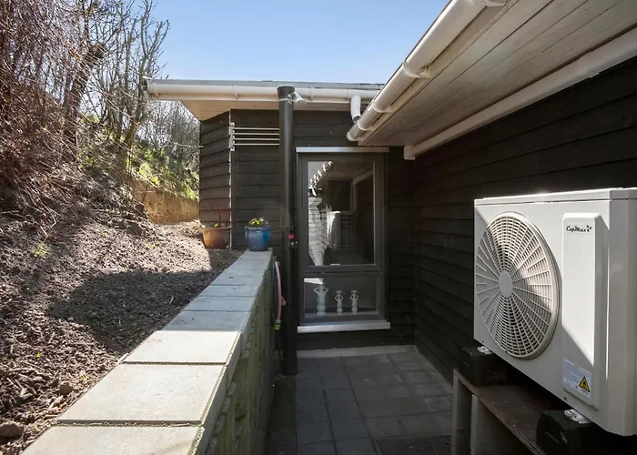 Сasa de vacaciones 2 Bedroom Lovely In Assens