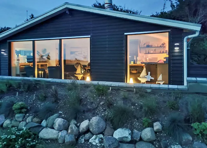 2 Bedroom Lovely In Assens