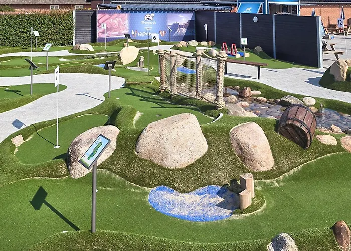 2 Bedroom Lovely In Сasa de vacaciones *