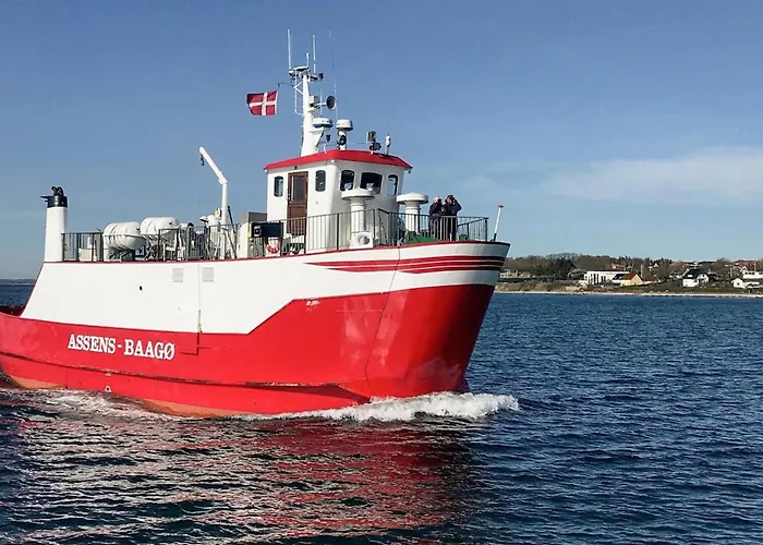 2 Bedroom Lovely In Сasa de vacaciones